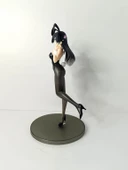 Anime Rascal Does Not Dream of Bunny Girl Senpai Mai Sakurajima Karakter Figür Oyuncak Biblo 23 cm thumbnail 6