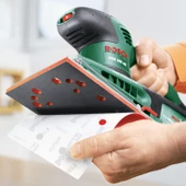 Bosch PSS 300 AE 144x230 Zımpara Makinesi 0603340300 - 6