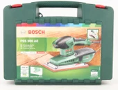 Bosch PSS 300 AE 144x230 Zımpara Makinesi 0603340300 - 7