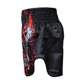 DragonDo MT3012 Muaythai Şortu Dijital Baskılı Muay Thai Şortu - 6
