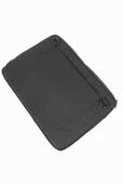 Plevr 23691 İthal Unisex Laptop / Tablet Çantası - Siyah - 4