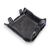 Skoda Superb 2015-2019 Ön Panjur Orta Radar Kapağı 3V0853655 - 4