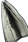 Plevr 23691 İthal Unisex Laptop / Tablet Çantası - Siyah - 5