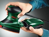 Bosch PSM 160 A Delta Zımpara - 0603377000 - 2
