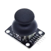 2 Eksenli Joystick Kartı - 1