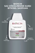 Bioxcin Genesis Kuru ve Normal Saçlar İçin 3 al 2 öde Şampuan - 5