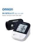 Omron M4 Intelli Tansiyon Aleti - 2