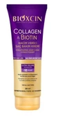 Bioxcin Collagen Biotin Hacim Verici Saç Kremi 250 ml - 1