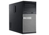 DELL Optiplex 390 8 GB Ram 128 SSD i3 2120 GTS 450 - 1