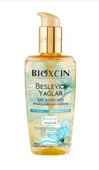 Bioxcin Besleyici Yağlar Saç Bakım Yağı 150 ml - 1