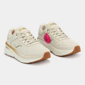Joma Aries Lady 2425 Beige Krem Kadın Spor Ayakkabı - CARILW2425 - 2