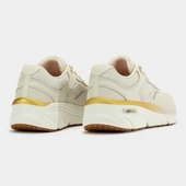 Joma Aries Lady 2425 Beige Krem Kadın Spor Ayakkabı - CARILW2425 - 4