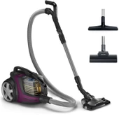 Philips Marathon Ultimate XB9155/07 Toz Torbasız Elektrikli Süpürge - 2