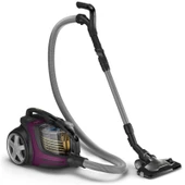 Philips Marathon Ultimate XB9155/07 Toz Torbasız Elektrikli Süpürge - 1
