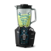 Philips HR2291/41 600 W Smoothie Blender - 12