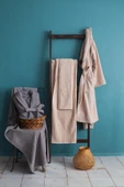 APRİCİTAS TIMELESS AİLE SETİ BEIGE-SAGE - 1