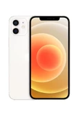 YENİLENMİŞ APPLE İPHONE 12 64GB BEYAZ AGRADE - 1