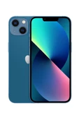 YENİLENMİŞ APPLE İPHONE 13 128GB MAVİ AGRADE - 1