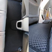 Bod Hyundai Yeni IONIQ 5 3D Havuzlu Paspas 2024-Sonrası Yeni Konsol ioniq 5 thumbnail 4