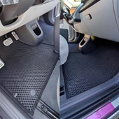 Bod Hyundai Yeni IONIQ 5 3D Havuzlu Paspas 2024-Sonrası Yeni Konsol ioniq 5 thumbnail 2