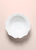 The Mia Grande Salata Kasesi Beyaz 29x10 cm GRD0018 - 4