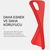 Apple iPhone 11 Silikon Lansman Kılıf - 10
