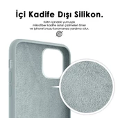 Apple iPhone 11 Silikon Lansman Kılıf - 9