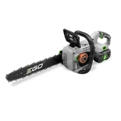 Ego CS1401E KİT Akülü Motorlu Testere 35 cm (Çanta Hediyeli) - 3