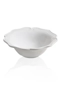 The Mia Grande Salata Kasesi Beyaz 29x10 cm GRD0018 - 2