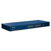 TENDA TEG1024G 24 PORT 10/100/1000 Rack-M SWITCH - 3