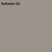 Marshall Antibakteriyel Hijyen İpek Mat İç Cephe Boyası Sofistike Gri 15 Lt (20 Kg) thumbnail 2