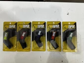 Protaper Vites Çorabı / Vites Pedi KIRMIZI thumbnail 2