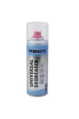 Yağsız Kontak Sprey - Perfects 200ml - Universal Degreaser - Yağsız Temizleme Sprey 12 ADET - 4