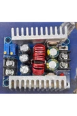 Dc-Dc Converter 20A 300W Step Down Power - 6