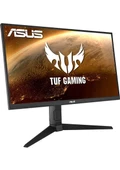 Asus TUF Gaming VG279QL1A 27" 1 ms Full HD Pivot IPS 165 Hz Oyuncu Monitörü-Vitrin Ürünü - 1