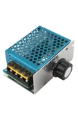 4000W Dimmer Ac 220V Motor Hız Kontrol Devresi - 1