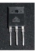 BU508DF TO-3PF 8A 1500V NPN TRANSISTOR - 1