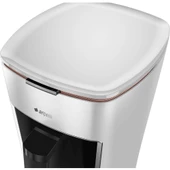 Arçelik K 3300 Mini Telve Beyaz Türk Kahve Makinesi - 2