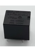 12V Gaz Rölesi (12V 20A) - 50Adet - 1