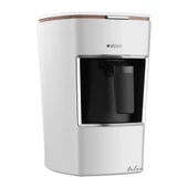Arçelik K 3300 Mini Telve Beyaz Türk Kahve Makinesi - 3
