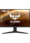 Asus TUF Gaming VG279QL1A 27" 1 ms Full HD Pivot IPS 165 Hz Oyuncu Monitörü-Vitrin Ürünü - 2