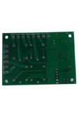 4 Kanal Rf 433Mhz Uzaktan Kumanda Alıcı Verici - 3