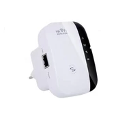 Kablosuz Wi-fi Menzil Genişletici 300 Mbps 2.4 Ghz Access Point - 1