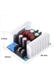 Dc-Dc Converter 20A 300W Step Down Power - 2