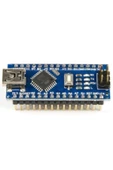 Arduino Nano V3.0 Smd Klon Ch340 Chip (Usb Kablo Dahil) - 2