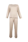 Yetişkin Pijama & Ev Giyim Takımı Baveno Home - 2