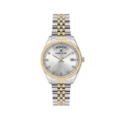 Daniel Klein DKE.1.10661-5 Kadın Kol Saati thumbnail 4