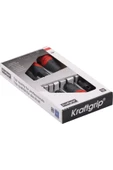 Kraftgrip Düz-Yıldız Tornavida Takımı 7 Parça - Slovenıa-EU - 1