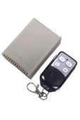 2 Kanal Uzaktan Kumanda Rf 433Mhz - 1