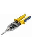 Eclipse Eas-S Kaportacı Makası Düz - Kapasite: 1.22 mm - 0.70 mm - 1